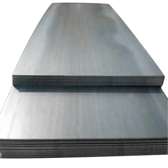 Carbon Steel