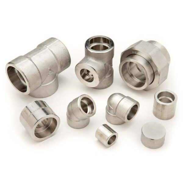 Pipe Fittings